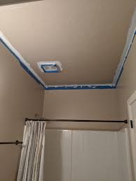 how to paint a ceiling tips for