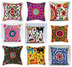 Patio Cushion Covers