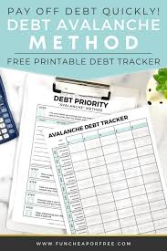 And depending on your credit situation and budget, some may be better than others. How To Pay Off Credit Card Debt Fast Free Printable Fun Cheap Or Free