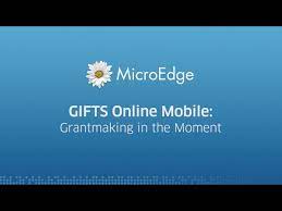 microedge csr solutions you