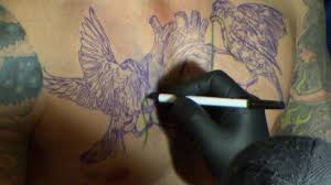 Based on recent job postings on ziprecruiter, the tattoo artist job market in both chicago, il and the surrounding area is very active. Tattoo Art Now Hitting The Auction Block Cbs News