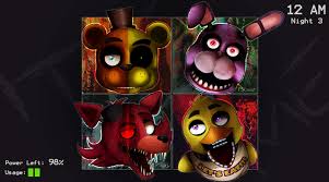 100 five nights at freddys wallpapers