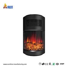 China Mini Electric Fireplace