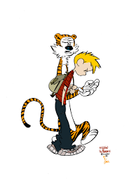 High quality calvin and hobbes inspired art prints by independent artists and designers from around the world. Calvin Hobbes Inspired Kalonjiart