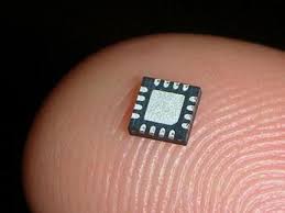 Image result for Human Microchip Implants
