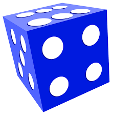 Image result for free clipart yahtzee