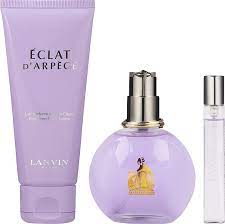 lanvin eclat d arpege set edp 100ml