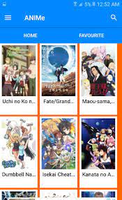 Maybe you would like to learn more about one of these? Anime Tv Watch Anime Movies Free For Android Apk Download
