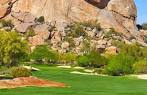 North at Boulders Golf Club & Resort in Carefree, Arizona, USA ...