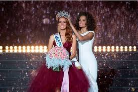 Maybe you would like to learn more about one of these? Toutes Les Miss France Depuis 2000 En Photos