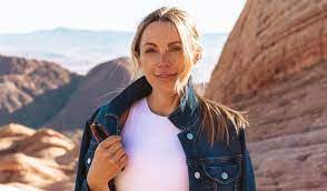 Sarah Herron Opens Up About Fertility Struggles It S Hard Not To Feel  gambar png