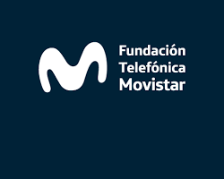 Imagen de logo of Fundación Telefónica company