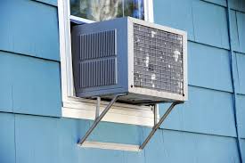 Servicing your air conditioning regularly helps keep costs down and your ac in good condition. Your Air Conditioner Won T Fully Work If You Don T Do This Window Air Conditioner Air Conditioner Clean Air Conditioner