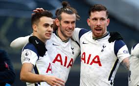 Find out why history suggests spurs are set for a big season if he can. Gareth Bale Stars As Tottenham Easily Beat Below Par Burnley