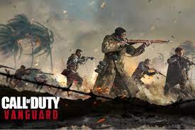 Call of Duty: Vanguard release LIVE ...