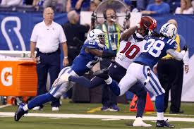 Get the latest odds, spreads and betting lines from this week's games, as well as full coverage of the national football league from usa today 2015 Nfl Regular Season Week 5 Indianapolis Colts At Houston Texans Game Time Tv Schedule Live Online Streaming Odds Picks Announcers And More Turf Show Times