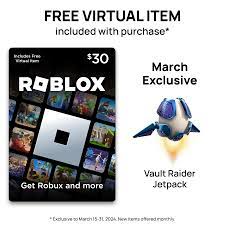 roblox 10 egift card digital