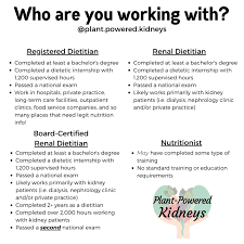 renal ian nutritionist what we