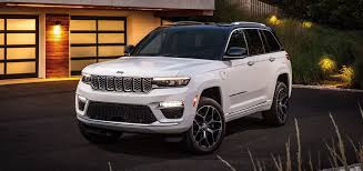 why families love the 2024 jeep grand