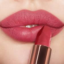 bridal lipstick ideas pink to red lip