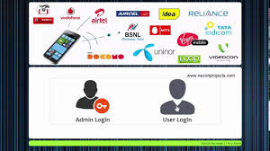 Online Mobile Recharge Service in Surat