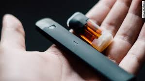 Recognizing this, the fda vaping regulations discourage youth vaping, and have set up laws preventing children from being able to purchase vaping supplies, leading parents to ask, can kids. Parents Less Aware Of Their Kids Vaping Than Smoking Study Says Cnn