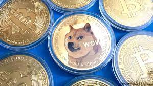 Последние твиты от dogecoin (@dogecoin). Dogecoin The World S Most Valuable Joke Business Economy And Finance News From A German Perspective Dw 11 05 2021