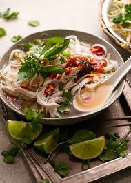 vietnamese en pho soup pho ga