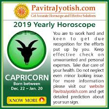 Horoscope 12222