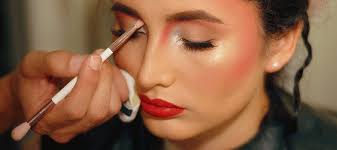makeup artistry a booming career in