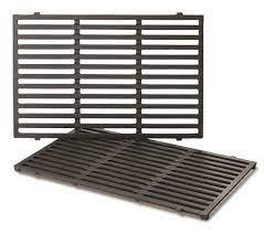 grill cooking grates
