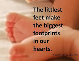 Newborn Quotes on Pinterest | Newborn Baby Quotes, Preemie Quotes ... via Relatably.com