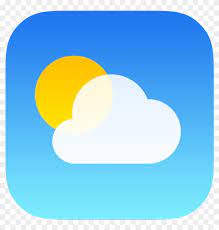 ✓ free for commercial use ✓ high quality images. Apple Weather Icon Ios Weather Icon Png Clipart 369243 Pikpng