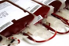 transfusão de sangue prepara enem