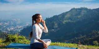 Pranayam: A Breath of Fresh Air for Your Lungs-Yoga Institute Utah