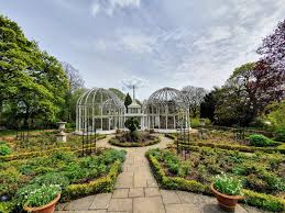 visit the birmingham botanical gardens