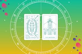 Whats Your Tarot Birth Card Plus Short Birth Card Meanings