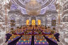world s largest hindu temple world