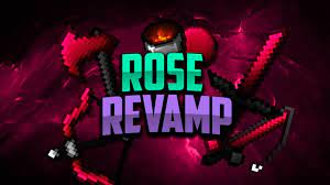 Maybe you would like to learn more about one of these? Rose Revamp 32x Pvp Resource Pack 1 16 1 8 9 Texture Packs