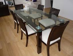 Pin On Glass Dining Tables