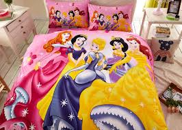 disney princess bedding set twin queen