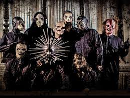 Slipknot UK tour: The band is riding high in the charts - but who exactly  are their fans? | The Independent | The Independent