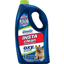 woolite instaclean pet cleaning formula