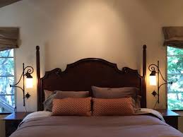 Bedroom Light Fixtures