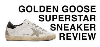 Trova una vasta selezione di golden goose superstar a prezzi vantaggiosi su ebay. Are These Sneakers Actually Super A Golden Goose Review