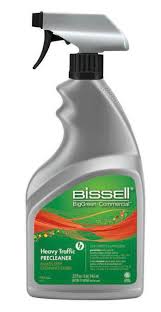 bissell commercial biggreen commercial