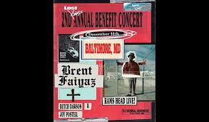 Brent Faiyaz Tickets In Baltimore At Rams Head Live On Sat