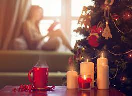 Weihnachten allein - Tipps und Anregungen für Singles - von SIDCO
