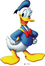 Make your device cooler and more beautiful. Hd Donald Duck Wallpaper Enwallpaper
