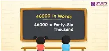 how-do-you-write-46000-in-words